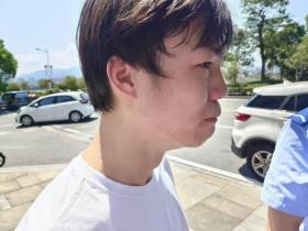 江西“搀扶老人反遭诬陷”少年发声：不后悔，下次再遇仍会伸援手  第1张