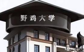 被官媒点名痛批的4所大学，毕业证形同废纸，每年大量学生被坑！  第2张