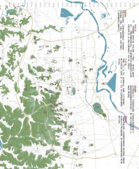 何以济南·山泉湖河城 - 观山篇  第5张