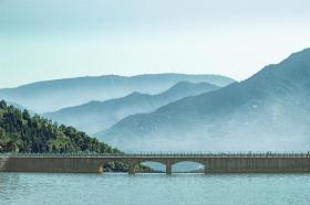 何以济南·山泉湖河城 - 观山篇