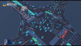 蘑菇车联落地上海，建设实时数字化城市