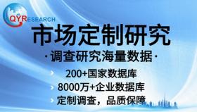 2024年仓库支撑货架行业全球规模、市场占有率及企业排名 